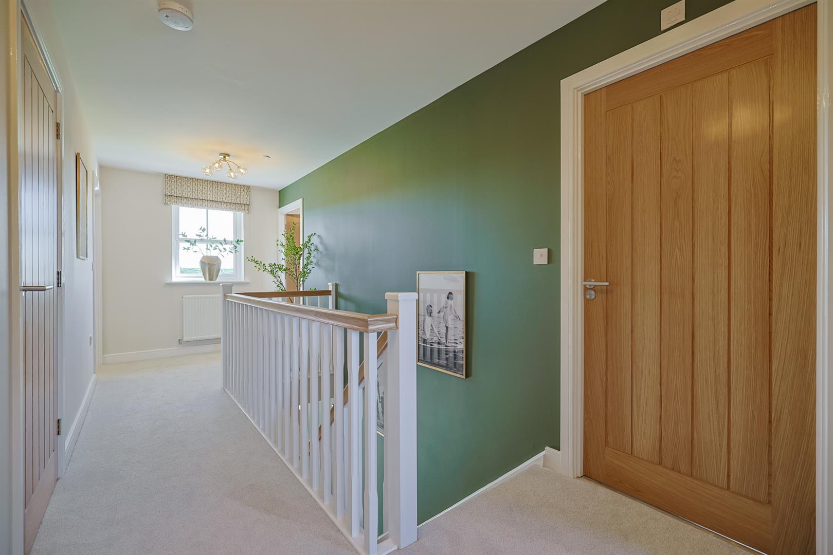 Golwg Y Bryn, Ffordd Pendre, Carmarthen, SA31 3FY